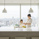 夏の子育て食育に！卵不使用の完熟バナナ手作りパンレシピ　～初めての方も簡単＆安心～